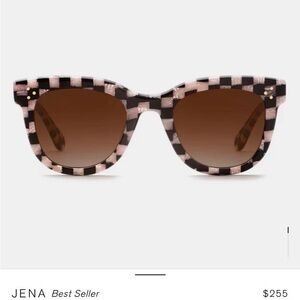 Krewe Jenna sunglassess